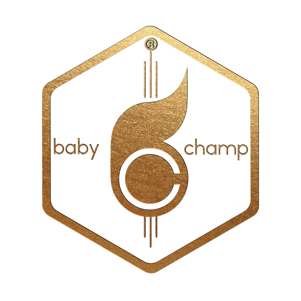 BabyChamClear
